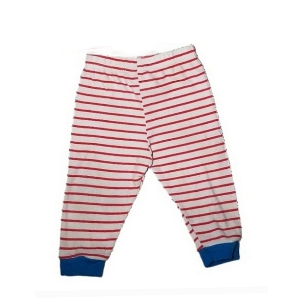 DISNEY BABY GIRL'S MINNIE MOUSE PAJAMA 12 MOS - Picture 7 of 12